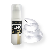Penon Glide в Кильдинстрое